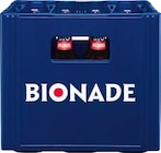 Biologisches Erfrischungsgetränk im Netto Marken-Discount Prospekt Biologisches Erfrischungsgetränk von Bionade im aktuellen Netto Marken-Discount Prospekt für 11,49 €