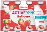 Penny - ActiveDrink Erdbeere Angebot im Prospekt ActiveDrink Erdbeere bei Penny im Prospekt "" für 1,99 €