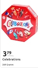 Celebrations von  im aktuellen Action Prospekt für 3,79 €