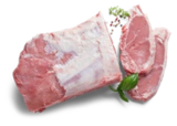Aktuelle Rindfleisch Angebote bei Kaufland in Chemnitz Aktuelles Kalbskotelett Angebot bei Kaufland in Chemnitz ab 1,69 €