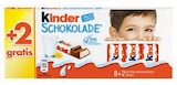 Aktuelles Yogurette/ Kinder Schokolade Angebot bei Lidl in Freiburg (Breisgau) ab 1,69 €