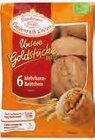 Unsere Goldstücke 9 Kaiser-Semmeln im Angebot bei EDEKA in Stade Unsere Goldstücke 9 Kaiser-Semmeln Angebote von Coppenrath & Wiese bei EDEKA Stade für 1,49 €