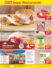 Aktueller Netto Marken-Discount Prospekt mit Frosta, "Aktuelle Angebote", Seite 42