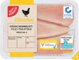Aktuelle Huhn Angebote bei Marktkauf in Hamburg Aktuelles Hähnchen-Brustfilet Angebot bei Marktkauf in Hamburg ab 5,49 €