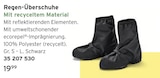 Regen-Überschuhe Angebote bei Tchibo im Supermarkt Gummersbach für 19,99 €