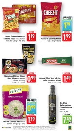 Bio Öl im EDEKA Prospekt in Saarbrücken Aktueller EDEKA Prospekt mit Bio Öl, "Aktuelle Angebote", Seite 26