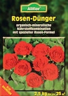 ROSENDÜNGER im Angebot bei Wreesmann in Freiberg ROSENDÜNGER Angebote bei Wreesmann Freiberg für 4,99 €