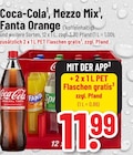 Trinkgut Friedrichsdorf - Coca-Cola Angebot im Prospekt Coca-Cola bei Trinkgut im Friedrichsdorf Prospekt für 11,99 €