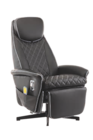 Massagesessel HWP09-HBR im Angebot bei Marktkauf in Rottenburg Massagesessel HWP09-HBR Angebote von Happy Home bei Marktkauf Rottenburg für 319,99 €