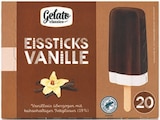 Gelato classico Stieleis Vanille von Netto Eigenmarke für 2,99 € bei Netto mit dem Scottie im Angebot Gelato classico Stieleis Vanille von Netto Eigenmarke im aktuellen Netto mit dem Scottie Prospekt