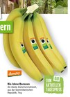 Bio Idene Bananen Angebote von Demeter bei Marktkauf Reutlingen