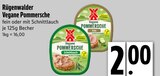 Vegane Pommersche von Rügenwalder im aktuellen EDEKA Prospekt für 2,00 €