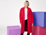 Manteau femme - ESMARA en promo chez Lidl Toulon à 11,99 €