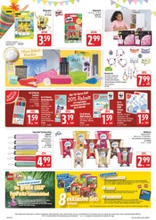Regenschirm im EDEKA Prospekt in Coburg Aktueller EDEKA Prospekt mit Regenschirm, "Wir lieben Lebensmittel!", Seite 36