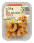 Vegane Visch-spezialität von MYVAY im aktuellen ALDI Nord Prospekt für 2,49 €