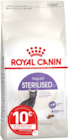 Croquettes Regular Sterilised 37 ROYAL CANIN® - ROYAL CANIN® dans le catalogue Delbard