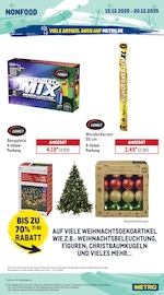 Wunderkerzen im METRO Prospekt in Lemgo Aktueller METRO Prospekt mit Wunderkerzen, "Wochenangebote SCO + Gewinnspiel+ Markets", Seite 26
