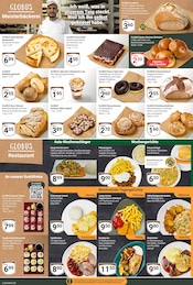 Bambus im GLOBUS Prospekt in Ludwigshafen Aktueller GLOBUS Prospekt mit Bambus, "Aktuelle Angebote", Seite 8