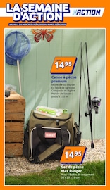 Catalogue Bazar & Déstockage Action en cours à Chatte et alentours, "LA SEMAINE D'ACTION", 37 pages, 11/06/2025 - 17/06/2025
