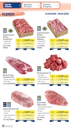 Steak Angebot im aktuellen METRO Prospekt auf Seite 2