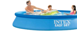 SCHWIMMBECKEN RUND im Angebot bei OBI in Aurich SCHWIMMBECKEN RUND Angebote von INTEX bei OBI Aurich für 19,99 €