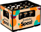Aktuelles Bier, Spezi oder Vitamalz Angebot bei EDEKA in Rostock ab 10,99 €