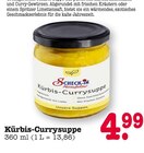 Aktuelle Kürbis Angebote bei E center in Ludwigshafen (Rhein) Aktuelles Kürbis-Currysuppe Angebot bei E center in Ludwigshafen (Rhein) ab 4,99 €