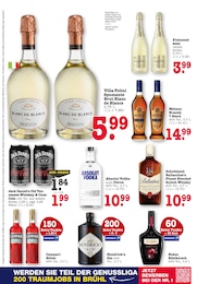 Gin Angebot & Preis im aktuellen E center Prospekt Gin Angebot im aktuellen E center Prospekt auf Seite 28