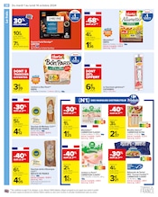 D'autres offres dans le catalogue "LE MOIS DES MOIS" de Carrefour à la page 32