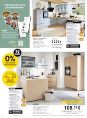 Aktueller HARDECK Prospekt mit Küchenmöbel, "19% MwSt. geschenkt!", Seite 10