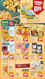 Ähnliche Gulaschsuppe Angebote im Prospekt "Dein Markt" von REWE Ähnliches Angebot bei REWE in Prospekt "Dein Markt" gefunden auf Seite 28
