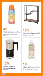 Action Kuchen im Prospekt 