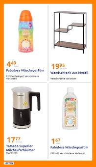 Lenor im Action Prospekt "Wochenangebote" mit 31 Seiten (Fürth)