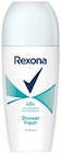 Deospray von Rexona im aktuellen Netto mit dem Scottie Prospekt