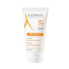 Gamme de protection solaire visage - A-DERMA - Carrefour Gamme de protection solaire visage - A-DERMA dans le catalogue Carrefour