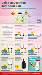 Rotwein Angebot & Preis im aktuellen Penny Prospekt Rotwein Angebot im aktuellen Penny Prospekt auf Seite 15