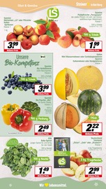 Bio im EDEKA Prospekt in Osnabrück Aktueller EDEKA Prospekt mit Bio, "Aktuelle Angebote", Seite 4