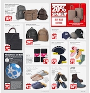 Rucksack im Marktkauf Prospekt in Konstanz Aktueller Marktkauf Prospekt mit Rucksack, "Aktuelle Angebote", Seite 35