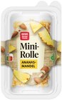 Frischkäse Mini-Rolle Angebote von REWE Beste Wahl bei REWE Darmstadt für 1,29 €