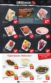 Schnitzel im Markant Prospekt in Kiel Aktueller Markant Prospekt mit Schnitzel, "...freu Dich drauf!", Seite 3