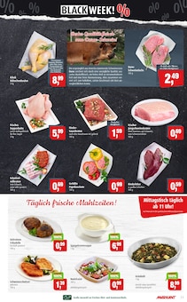 Sauerbraten im Markant Prospekt "...freu Dich drauf!" mit 14 Seiten (Kiel)