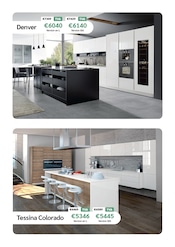 Cuisine Angebote im Prospekt "Votre maison, votre confort" von Crack auf Seite 35