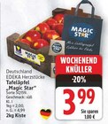 Tafeläpfel Magic Star von EDEKA im aktuellen E center Prospekt