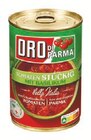 Tomaten von Oro di Parma im aktuellen Lidl Prospekt