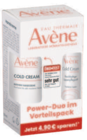 Avène Cold Cream Handcreme & Lippenpflegestift Vorteilspack bei LINDA Premiumapotheke im Losheim Prospekt für 6,99 €