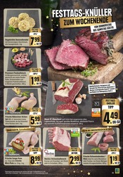 Aktueller EDEKA Prospekt mit Steak, "Aktuelle Angebote", Seite 41