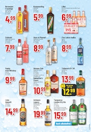 Havana Club Angebot im aktuellen Trinkgut Prospekt auf Seite 9