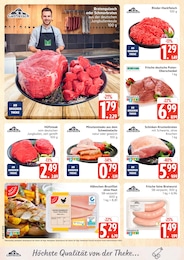 Rindfleisch Angebot & Preis im aktuellen Marktkauf Prospekt Rindfleisch Angebot im aktuellen Marktkauf Prospekt auf Seite 8