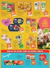 Aktueller tegut Prospekt mit Maggi, "tegut… gute Lebensmittel", Seite 17