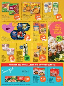 Hering im tegut Prospekt "tegut… gute Lebensmittel" mit 25 Seiten (Frankfurt (Main))